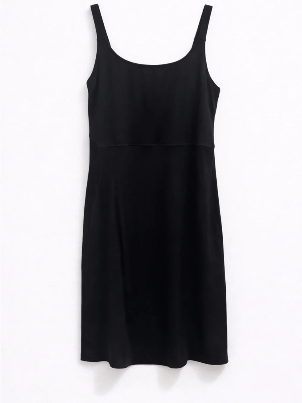 Universal Standard Next-to-Naked Dress, size Small (14/16) NWOT - Picture 1 of 7